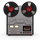AAD TR-1100 Reel Tape Recorder