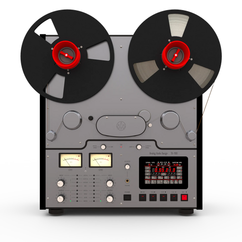 AAD TR-1100 Reel Tape Recorder