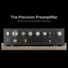 Tactile Tone Precision Preamplifier