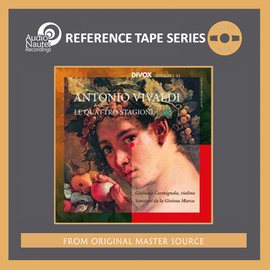 Antonio Vivaldi - Le Quattro Stagioni