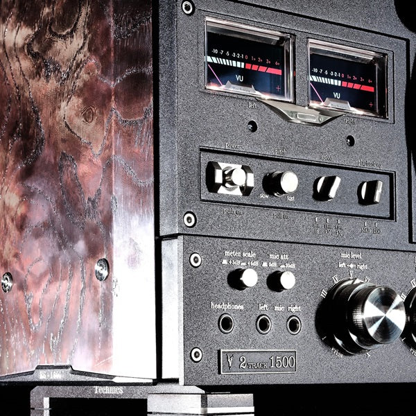 Technics RS-1500 Aereum Limited Edition