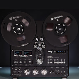 松下電器産業 Technics RS-1W Technics RS-1Wの仕様 テクニクス