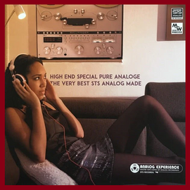 Латиноамериканський гурт Tacadume - живий запис у студії