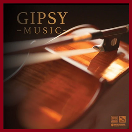 The Tim Kliphuis Quintet - Gipsy Music [Reel Tape]
