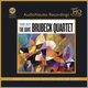The Dave Brubeck Quartet - Time Out [UHQCD]