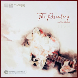 The Rosenbergs With Tim Kliphuis - Live
