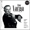 Tibor Varga - Festival 1970 and 1971
