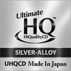 UHQCD - UHQ-CD