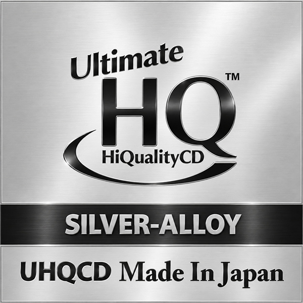 UHQCD - UHQ-CD