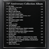 75th Anniversary Collection Album [UHQCD]