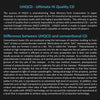 UHQCD - Ultimate HiQuality CD