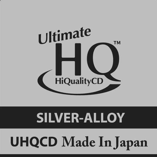 Ultimate HiQuality CD