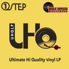 Фламенко - HiFi Spanish Dance [Ultimate Hi-Quality LP]