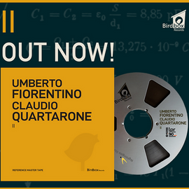 Umberto Fiorentino, Claudio Quartarone - II