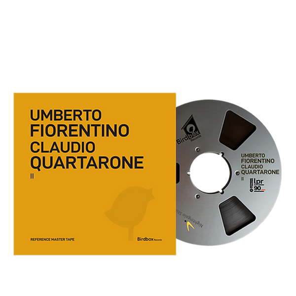 Umberto Fiorentino, Claudio Quartarone - II