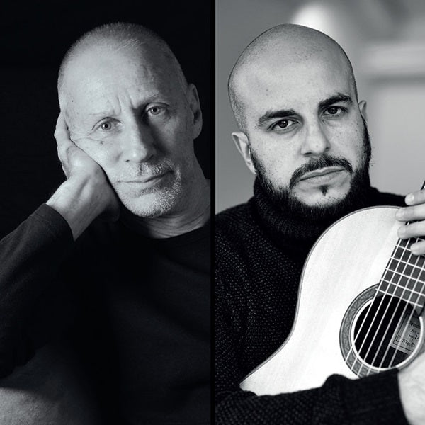 Umberto Fiorentino, Claudio Quartarone - II