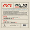 Dexter Gordon - Go!