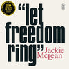 Jackie McLean - Let Freedom Ring