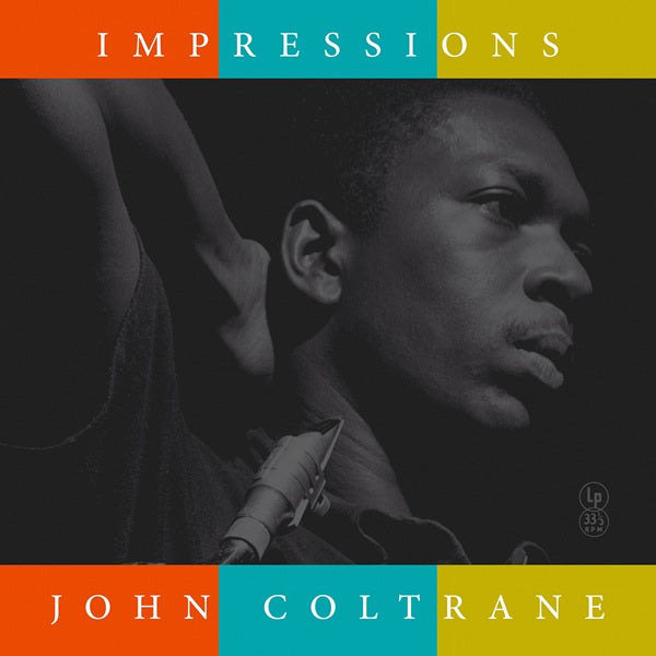 John Coltrane - Impressions