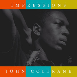 John Coltrane - Impressions