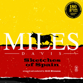 Miles Davis - Sketches of Spain