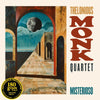 Thelonious Monk Quartet - Misterioso