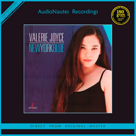 Valerie Joyce - New York Blue