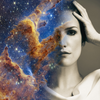 Valérie Milot - Nebulae