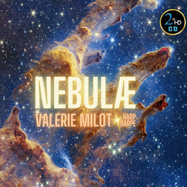 Valérie Milot - Nebulae