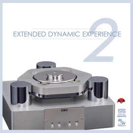 Various - Extended Dynamic Experience - Vol. 2