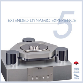 Various - Extended Dynamic Experience - Vol. 5