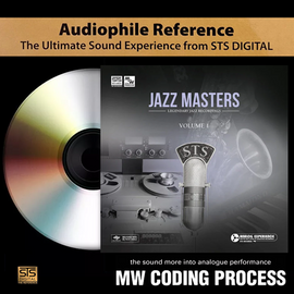 Various - Jazz Masters - Legendary Jazz Recordings Vol. 1