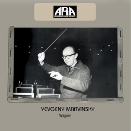Yevgeny Mravinsky - Wagner [Reel Tape]