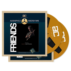 Adam Czerwiński - Friends - Music Of Jarek Smietana