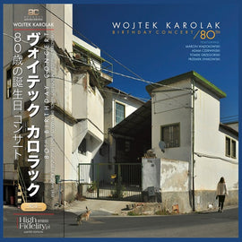 Wojtek Karolak - 80th Birthday Concert