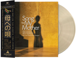 Song For My Mother - Standard Edition LP Record