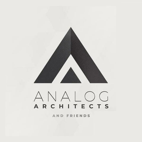 Analog Architects and Friends