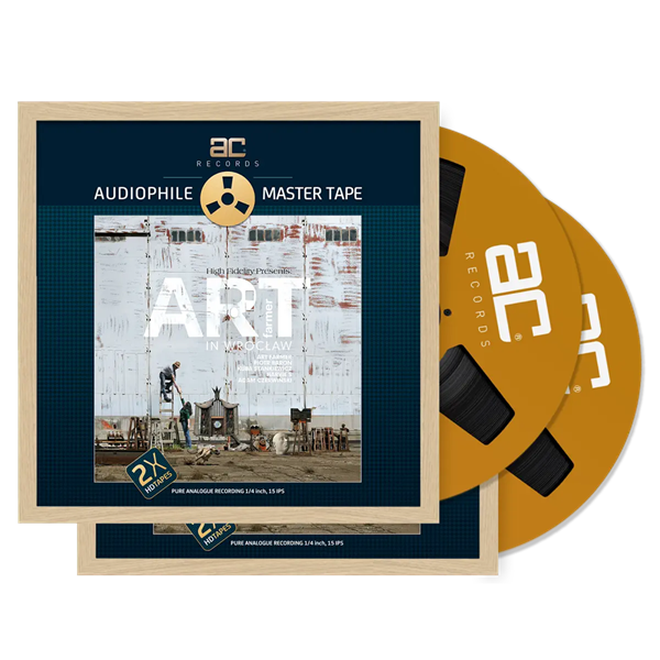 Art Farmer Quintet - Art Farmer In Wroclaw