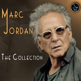 Marc Jordan - The Collection