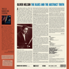 Oliver Nelson - The Blues And The Abstract Truth