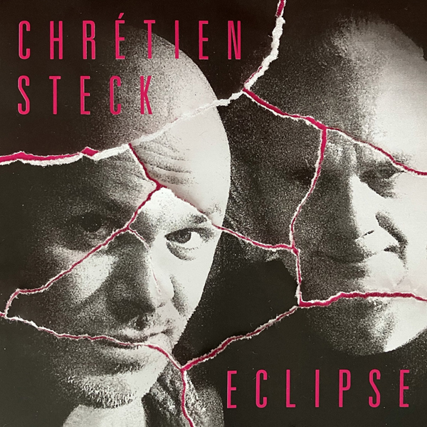 Philippe Chrétien & Jeannot Steck - Eclipse