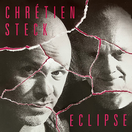 Philippe Chrétien & Jeannot Steck - Eclipse