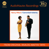Nancy Wilson Meets The Cannonball Adderley Quintet
