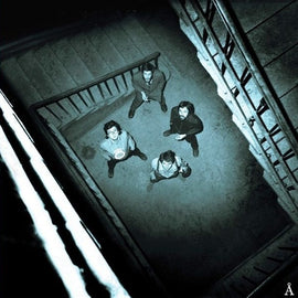 Aquarium - Blue Album [Reel Tape]