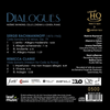 Noémie Raymond & Zhenni Li-Cohen - Dialogues