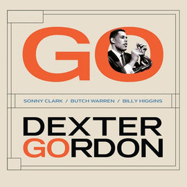 Dexter Gordon - Go