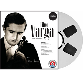 Tibor Varga - 100th Anniversary