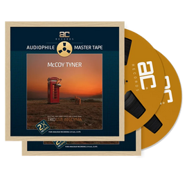 McCoy Tyner Trio - Live in Gdynia