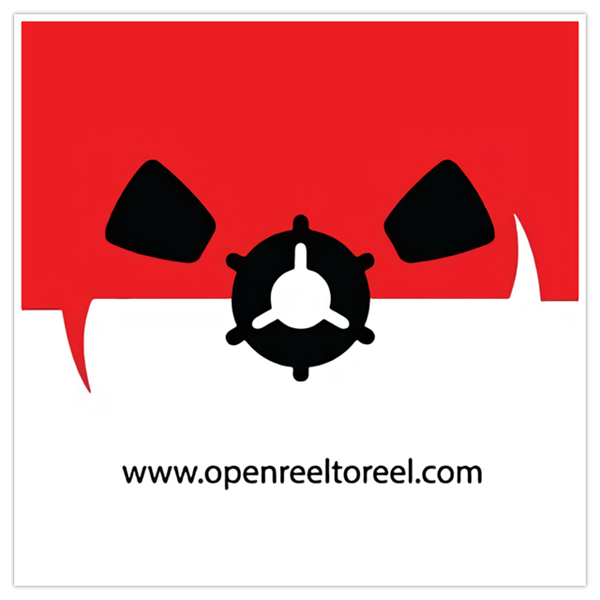 OpenReelToReel Hub
