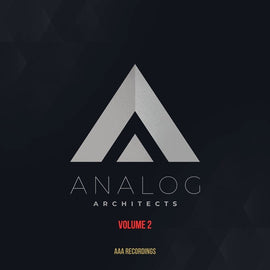 Analog Architects - Vol. 2